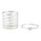 Grundfos Accessoires pour pompes submersibles Panier filtre pour chemise de refroidissement D115x117mm-1