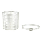 Grundfos Accessoires pour pompes submersibles Panier filtre pour chemise de refroidissement D115x117mm