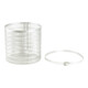 Grundfos Accessoires pour pompes submersibles Panier filtre pour manteau de refroidissement D180x192mm-1