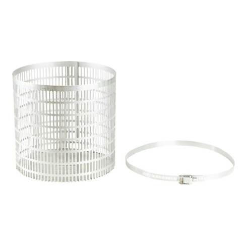 Grundfos Accessoires pour pompes submersibles Panier filtre pour manteau de refroidissement D180x192mm