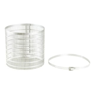 Grundfos Accessoires pour pompes submersibles Panier filtre pour manteau de refroidissement D200x190mm