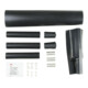 Grundfos Accessoires pour pompes submersibles Raccord de réduction à pince 3x10-50mm²-1