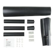 Grundfos Accessoires pour pompes submersibles Raccord de réduction à pince 3x10-50mm²