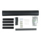 Grundfos Accessoires pour pompes submersibles Raccord de réduction à pince 4x10-50mm2-1