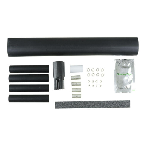 Grundfos Accessoires pour pompes submersibles Raccord de réduction à pince 4x10-50mm2