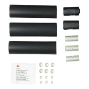 Grundfos Accessoires pour pompes submersibles Raccord de réduction à serrage 3x16-70mm2