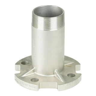 Grundfos Accessoires pour pompes submersibles Raccord de transition R2_1/2xDN50 PN16/40 mont.SP