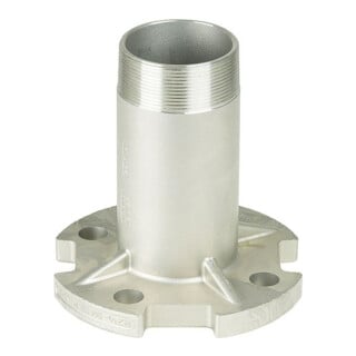 Grundfos Accessoires pour pompes submersibles Raccord de transition R2_1/2xDN80 PN16/40 mont.SP