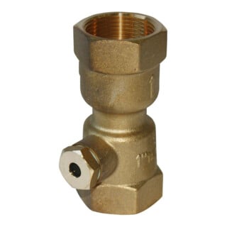 Grundfos Accessoires pour pompes submersibles Valve d'aération MVBHR210barMS