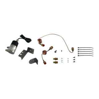 Grundfos Accessoires pour régulation et commande. Capteur pression diff. DPI0-0.6 0-0,6bar