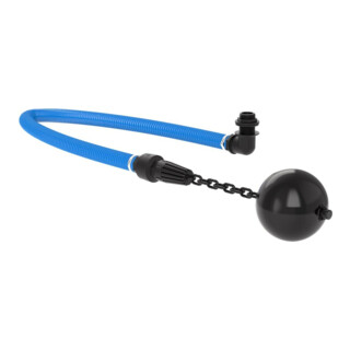 Grundfos Accessoires pour SCALA1 Kit d'aspiration 1" GAS 2m