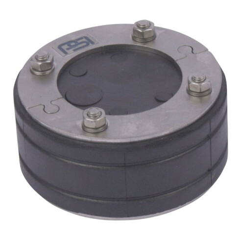 Grundfos Accessoires pour station de pompage eaux usées Passe-câbles DN100 pour puits d'eaux usées