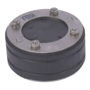Grundfos Accessoires pour station de pompage eaux usées Passe-câbles DN100 pour puits d'eaux usées