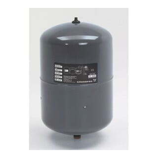Grundfos Accessoires pour système de surpression Vase d'expansion membrane DD 12 PN10 G3/4