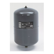 Grundfos Accessoires pour système de surpression Vase d'expansion membrane DD 12 PN10 G3/4
