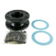 Grundfos Adaptateur DN 100, H=100mm, D=180mm, PN 10, pour pompe-1