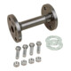 Grundfos Adaptateur DN 32, H=118mm, D=82mm, PN 10, pour pompe-1