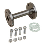 Grundfos Adaptateur DN 32, H=118mm, D=82mm, PN 10, pour pompe