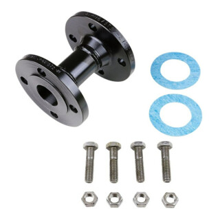 Grundfos Adaptateur DN 32, H=118mm, D=90mm, PN 6, pour pompe