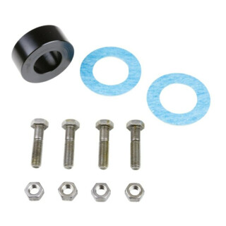 Grundfos Adaptateur DN 32, H=28mm, D=70mm, PN 6, pour pompe