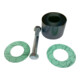 Grundfos Adaptateur DN 32, H=60mm, D=78mm, PN 10, pour pompe-1