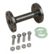 Grundfos Adaptateur DN 40, H=190mm, D=110mm, PN 10, pour pompe-1