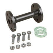 Grundfos Adaptateur DN 40, H=190mm, D=110mm, PN 10, pour pompe