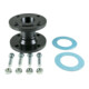 Grundfos Adaptateur DN 65, H=118mm, D=145mm, PN 10, pour pompe-1