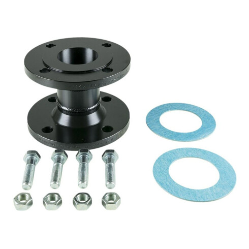 Grundfos Adaptateur DN 65, H=118mm, D=145mm, PN 10, pour pompe