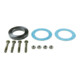 Grundfos Adaptateur DN 65, H=28 I, D=110 P, PN 6, pour pompe-1