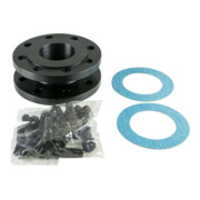 Grundfos Adaptateur DN 80, H=118 I, D=160 P, PN 10, pour pompe
