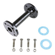 Grundfos Adapter DN 32, H=118mm, D=75mm, PN 6, f Pumpe