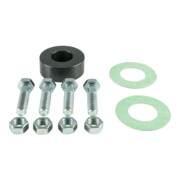Grundfos Adapter DN 32, H=28mm, D=78mm, PN 10, f Pumpe