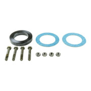 Grundfos Adapter DN 65, H=28mm, D=110mm, PN 6, f Pumpe