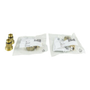 Grundfos Anschl.-Garn Viega sanpress R 1/2x15mm, Rotguss/Messing