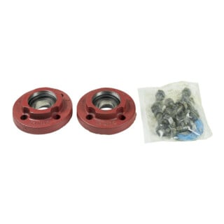 Grundfos Ausgleichsstück A 15, G 2xDN 32, 2x20mm, m Gew.-Anschl.