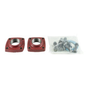 Grundfos Ausgleichsstück A 16, G 1 1/2xDN 32, 2x0mm, m Gew.