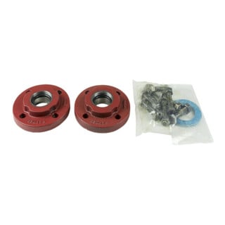 Grundfos Ausgleichsstück A 17, G 1 1/2xDN 32, 2x20mm, m Gew.