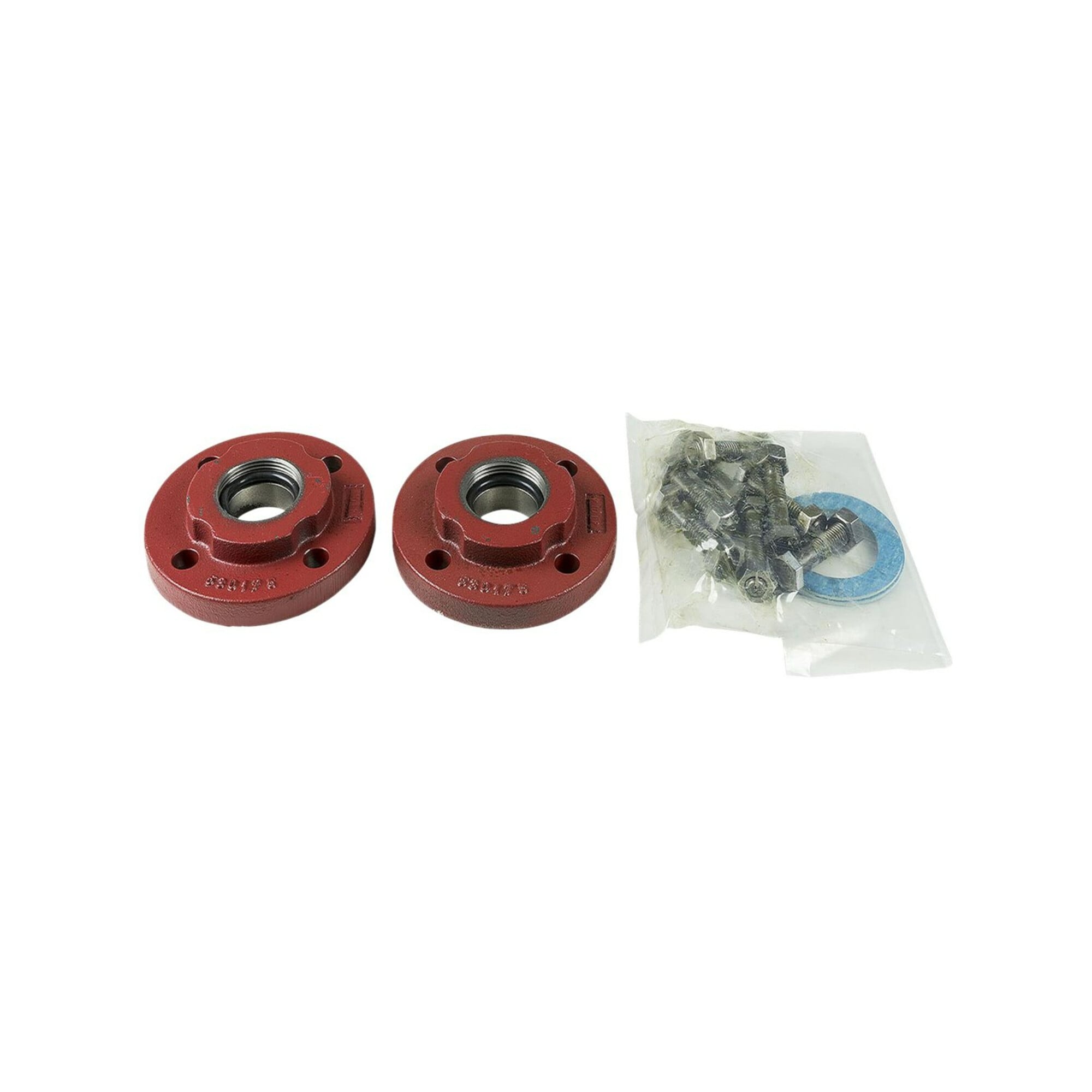 Grundfos Ausgleichsstück A 17, G 1 1/2xDN 32, 2x20mm, m Gew.