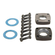 Grundfos Ausgleichsstück A 22, G 2xDN 32, 2x10mm, m Gew.-Anschl.