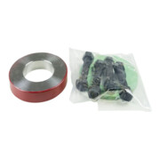 Grundfos Ausgleichsstück A 65-10, DN 65, 10mm, PN 10/16