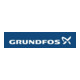 Grundfos Ausgleichsstücksatz für Flanschpumpen, PN 10 A 40-30-4