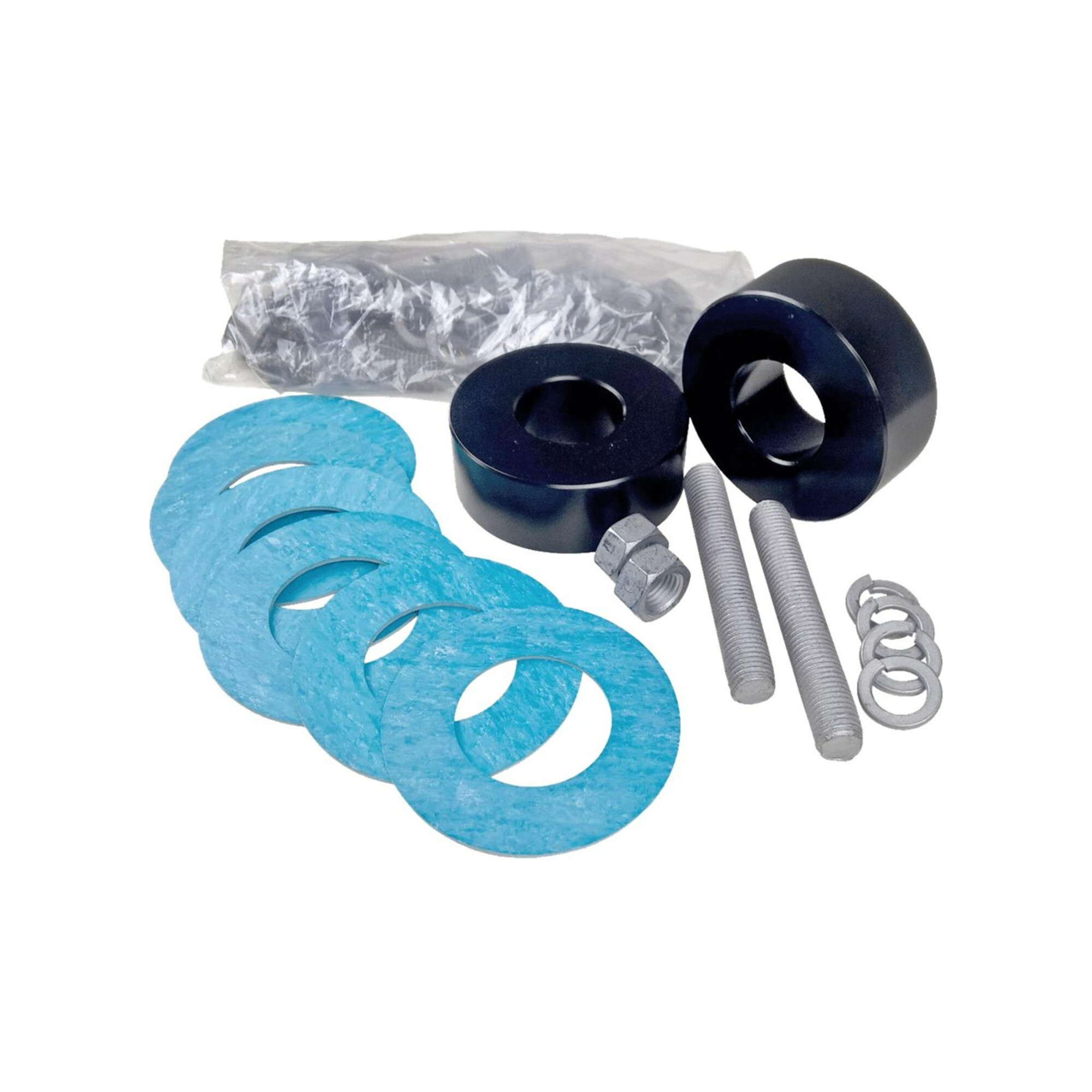 Grundfos Ausgleichstück DN 40/DN 40, 70mm, Zubehör f Umwälzpumpe