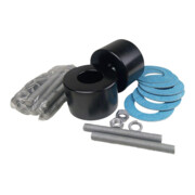 Grundfos Ausgleichstück DN 50/DN 50, 145mm, Zubehör f Umwälzpumpe