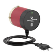 Grundfos Zirkulations-AT-Kopf Comfort 15-14 MB PM, 1-stufig, 230 V
