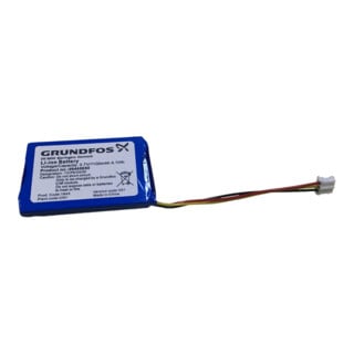 Grundfos Batterie pour modules CIM 260/CIM 280