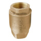 Grundfos Belüftungsventil MVBV R 1 1/4, 16 bar, Bronze-1