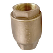 Grundfos Belüftungsventil MVBV R 2, 16 bar, Bronze