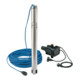 Grundfos Beregnungspaket SQ 2-55, Unterwasserpumpe-1