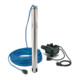 Grundfos Beregnungspaket SQ 3-40, Unterwasserpumpe-1